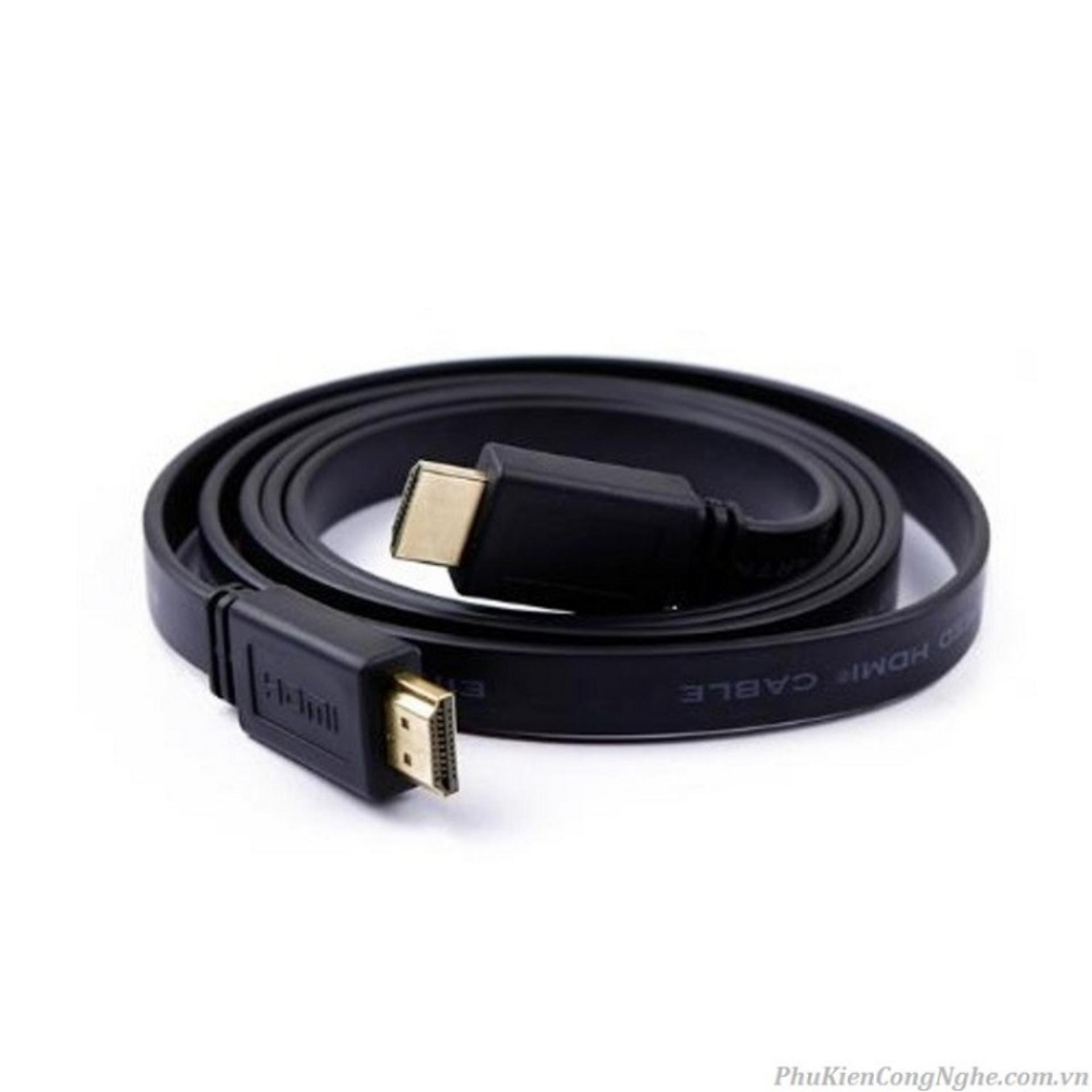 Dây cáp 2 đầu HDMI 10m full HD