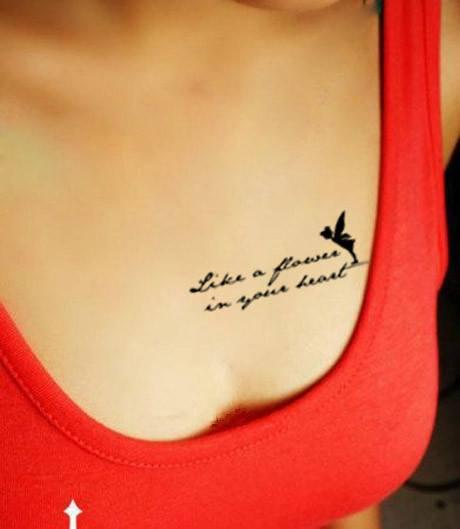 [HCM]Hình xăm dán Tattoo