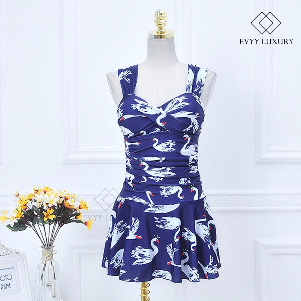 Bộ đồ bơi, bikini, đồ bơi 2 mảnh cao cấp từ Evvy Luxury