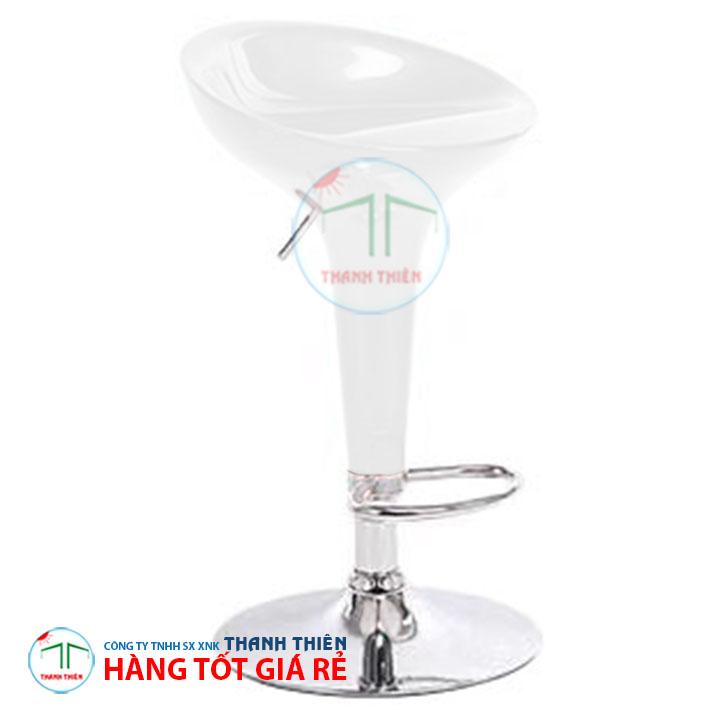 Ghế quầy Bar, ghế nhập khẩu đẹp tốt giá rẻ GQB 036