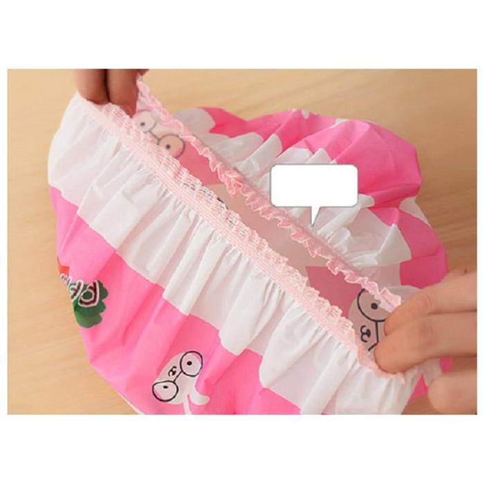 Mũ tắm hình thú cute USTVRG1248