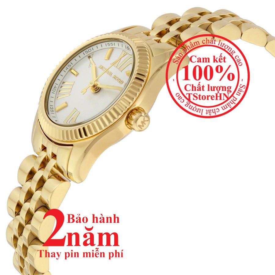 Đồng hồ nữ Michael Kors MK3229