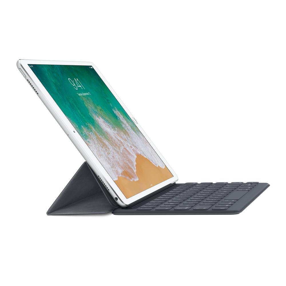 Smart Keyboard for 10.5-inch iPad Pro - US English- MPTL2