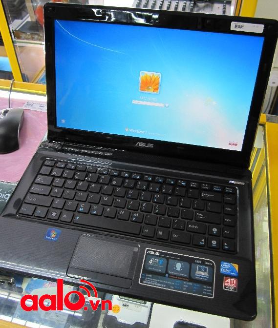 Bàn phím laptop Asus K43