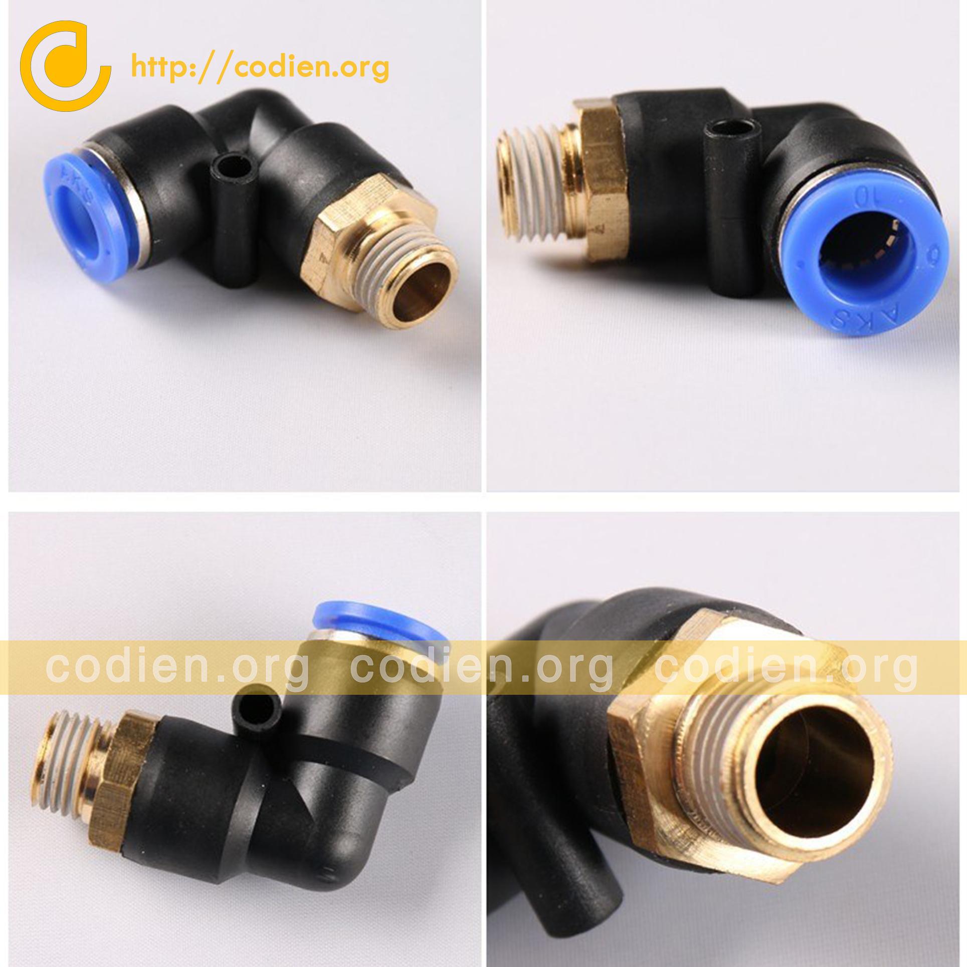 Cút nối PL12