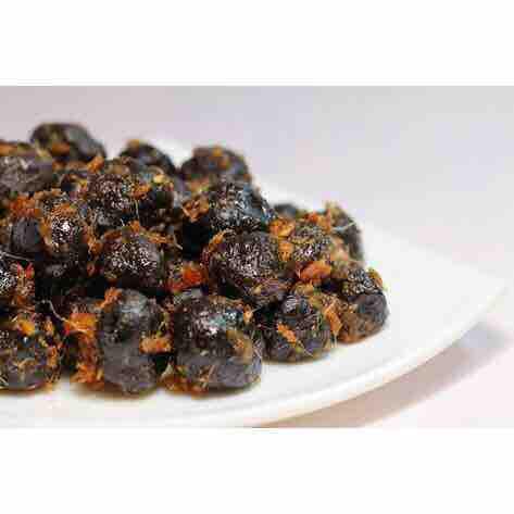 Ômai Sấu Xào Gừng [1kg]