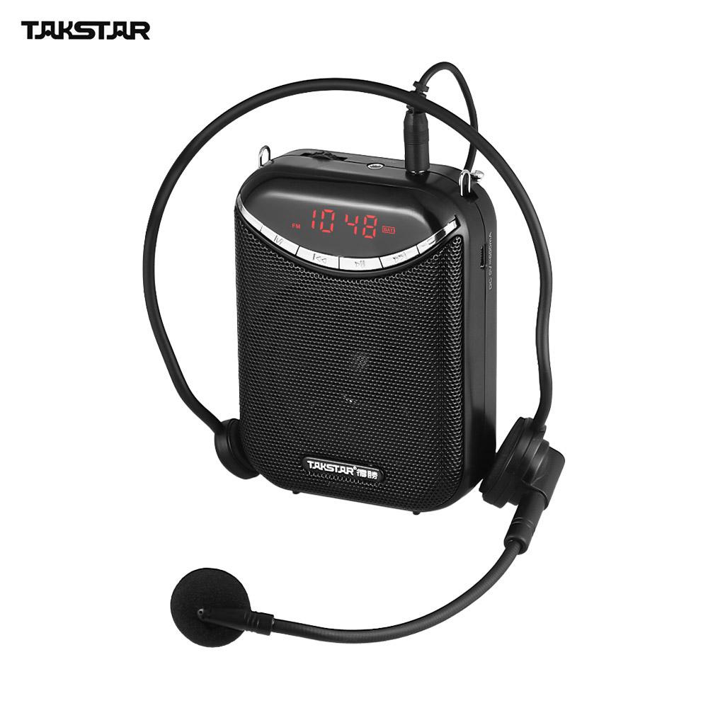 Máy trợ giảng có dây Taksar E190M