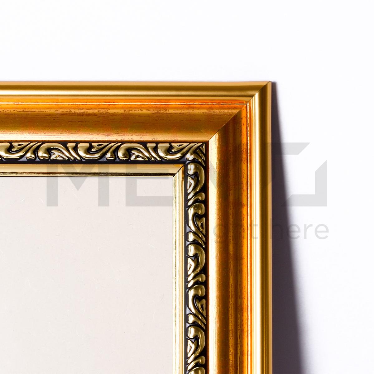 Khung ảnh treo tường cỡ 25x38 mã 3607