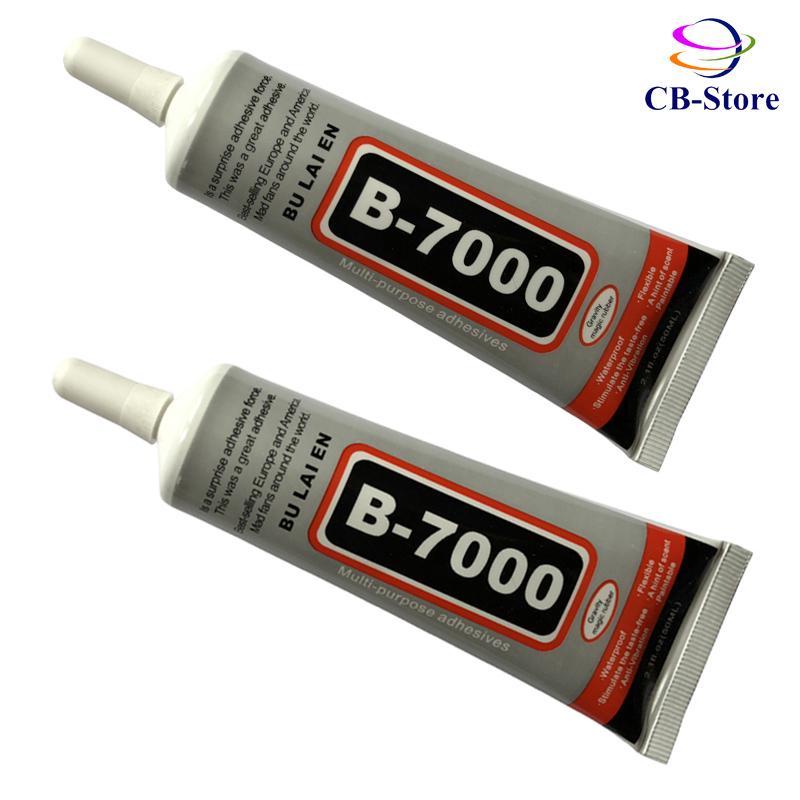Keo dán đa năng dán thủ công mỹ nghệ B7000 50ml