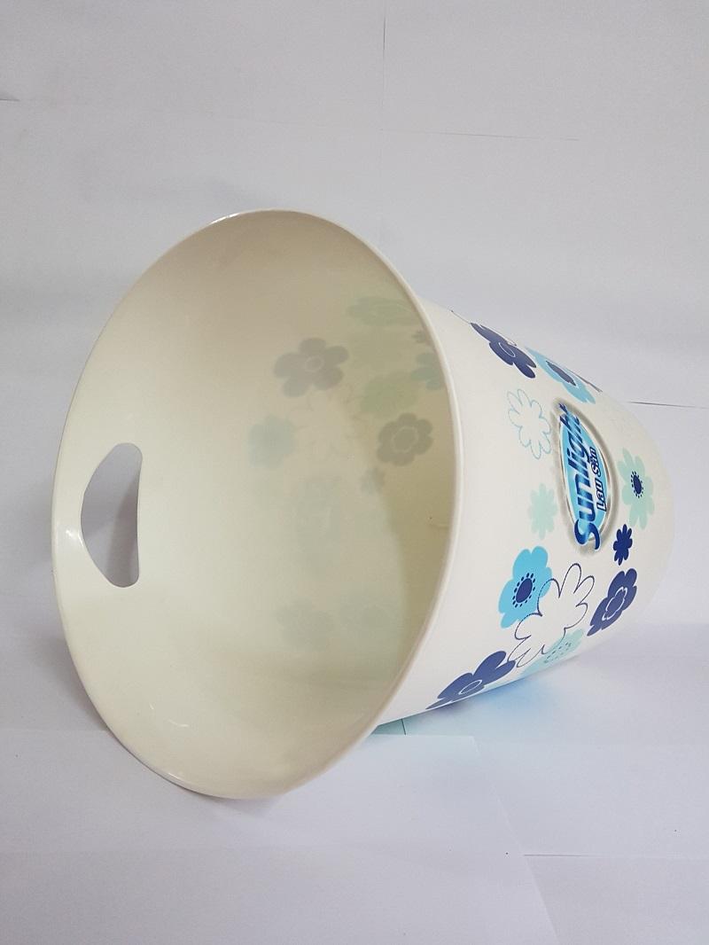 Sọt đựng rác Sunlight *2 sọt