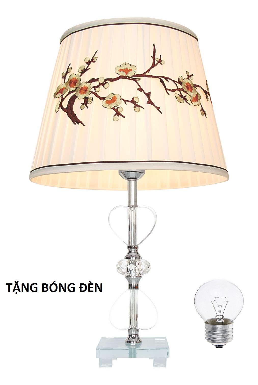 ĐÈN NGỦ ĐỂ BÀN 2929 - tặng bóng đèn