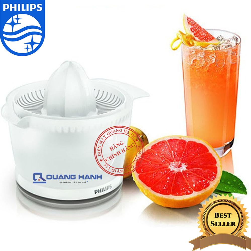 Máy vắt cam Philips HR2738 25W