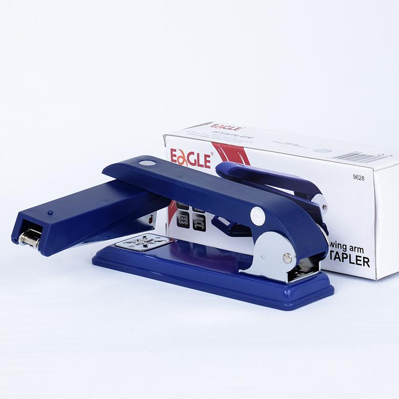 [HCM]Bấm Kim No.3 (24/6) Xoay Eagle 9628