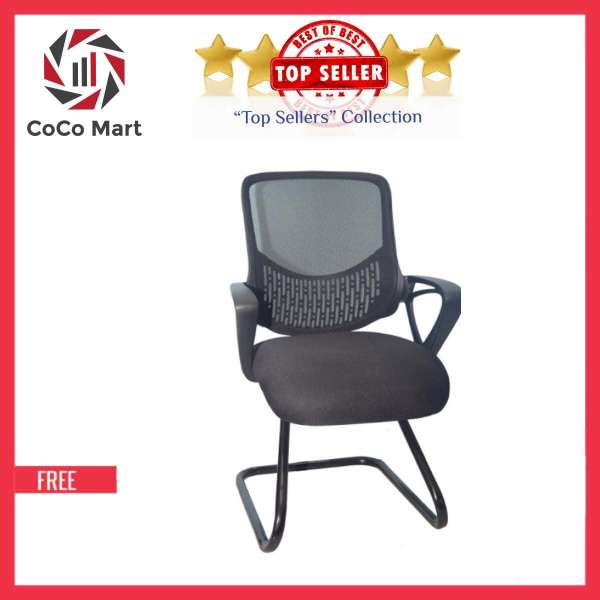 Ghế Phòng Họp Cao Cấp CoCo7312Q