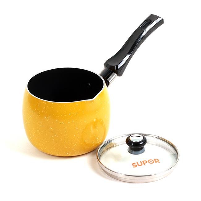Bộ nồi Babyset Supor T0305