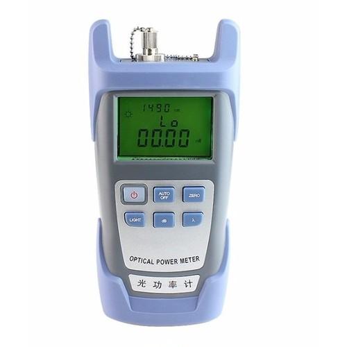 Máy đo công suất cáp quang AUA-9