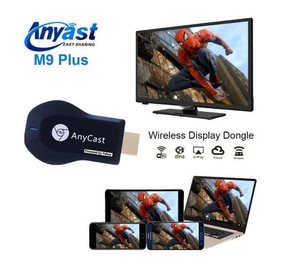 Thiết bị HDMI không dây Anycast M9 - SP025009