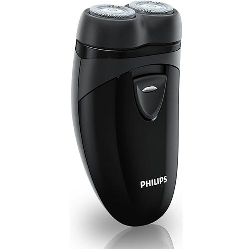 Máy cạo râu Philips PQ209/17 Nhật Bản (Màu Đen)