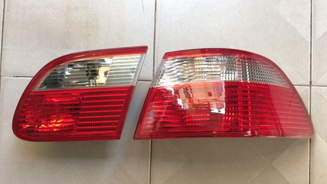 Đèn hậu Fiat Albea