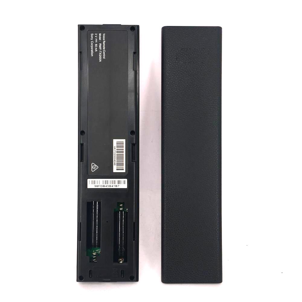 [HCM]REMOTE TIVI SONY SMART RMF-TX200 (GIỌNG NÓI)