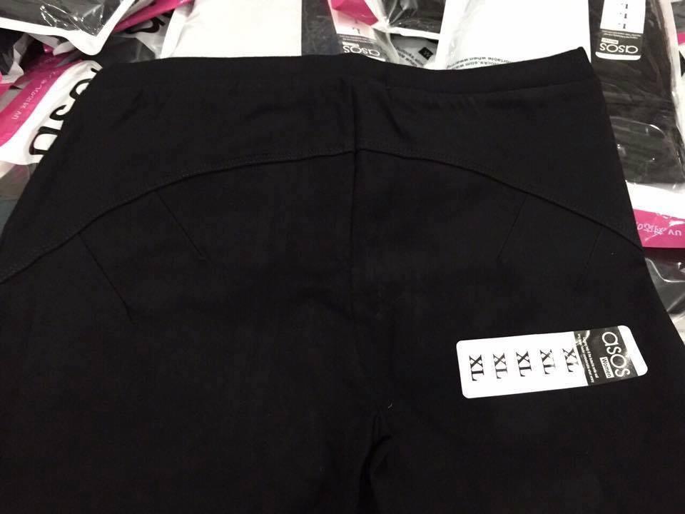 QUẦN LEGGING ASOS NÂNG MÔNG