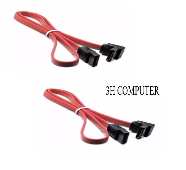 Bộ 2 sợi dây SATA nối ổ cứng 50cm