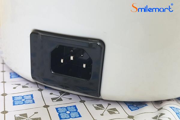 [Có video thật tự quay] Bình thủy điện Panasonic NC-EG3000 Thái Lan, 3L, Tiết kiệm điện