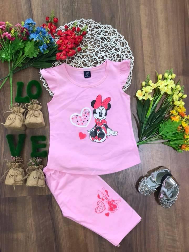 Combo đồ Mẹ và bé