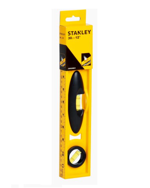 THƯỚC THỦY NHỰA ABS 24"/610MM STANLEY - STHT42468-8