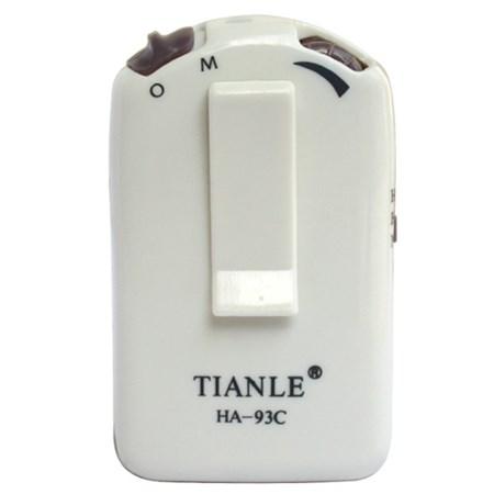 Máy trợ thính Tianle HA-93C (Trắng)