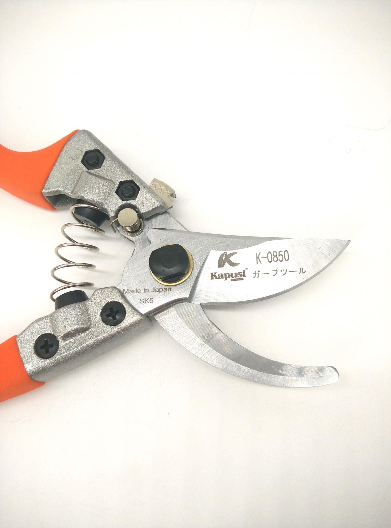 [HCM]KÉO CẮT CÀNH KAPUSI K0855