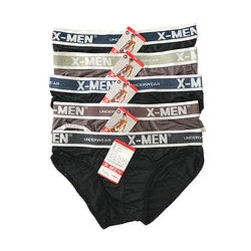 [HCM] Combo 5 quần lót siêu hot- CB5QS005