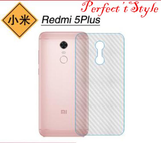 Xiaomi Redmi 5 Plus Dán Cacbon Xiaomi Redmi 5 Plus