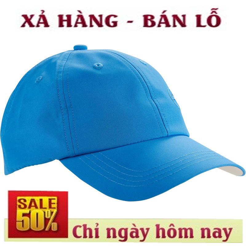 Mũ lưỡi trai thời trang Hàn Quốc cực hót (xanh)