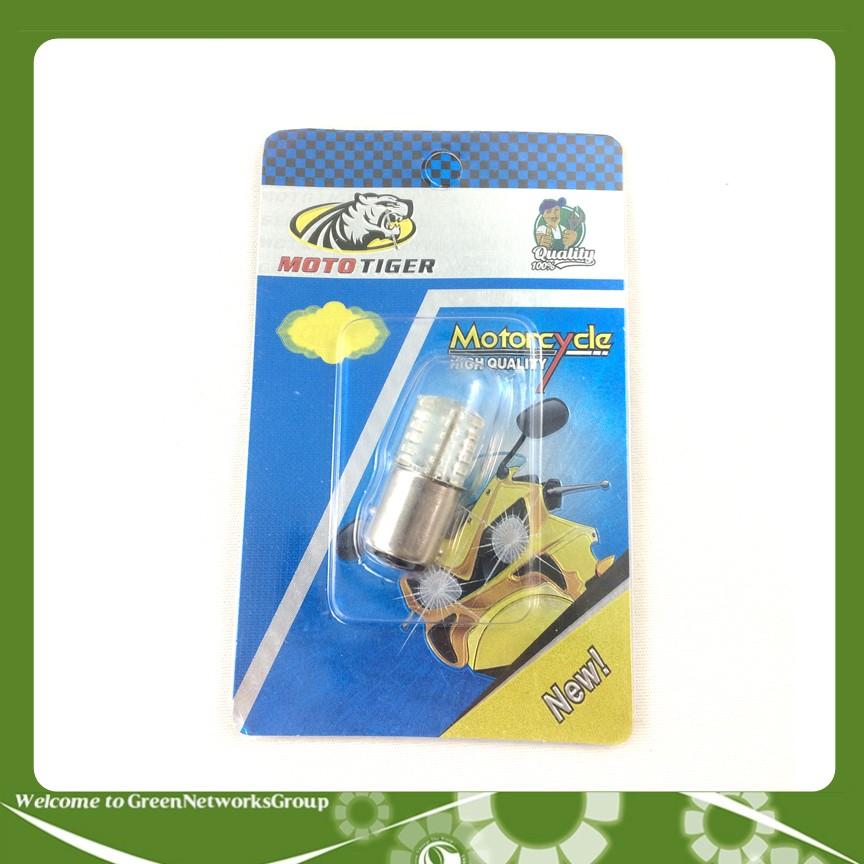 Đèn Hậu Led Nhấp Nháy Phanh Chớp  GreenNetworks