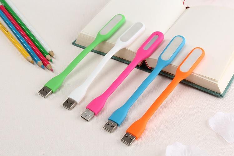 Đèn led uốn dẻo siêu sáng cổng USB giá rẻ