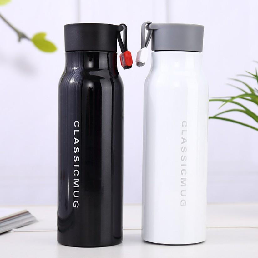 Bình giữ nhiệt inox cao cấp của nhật GN01