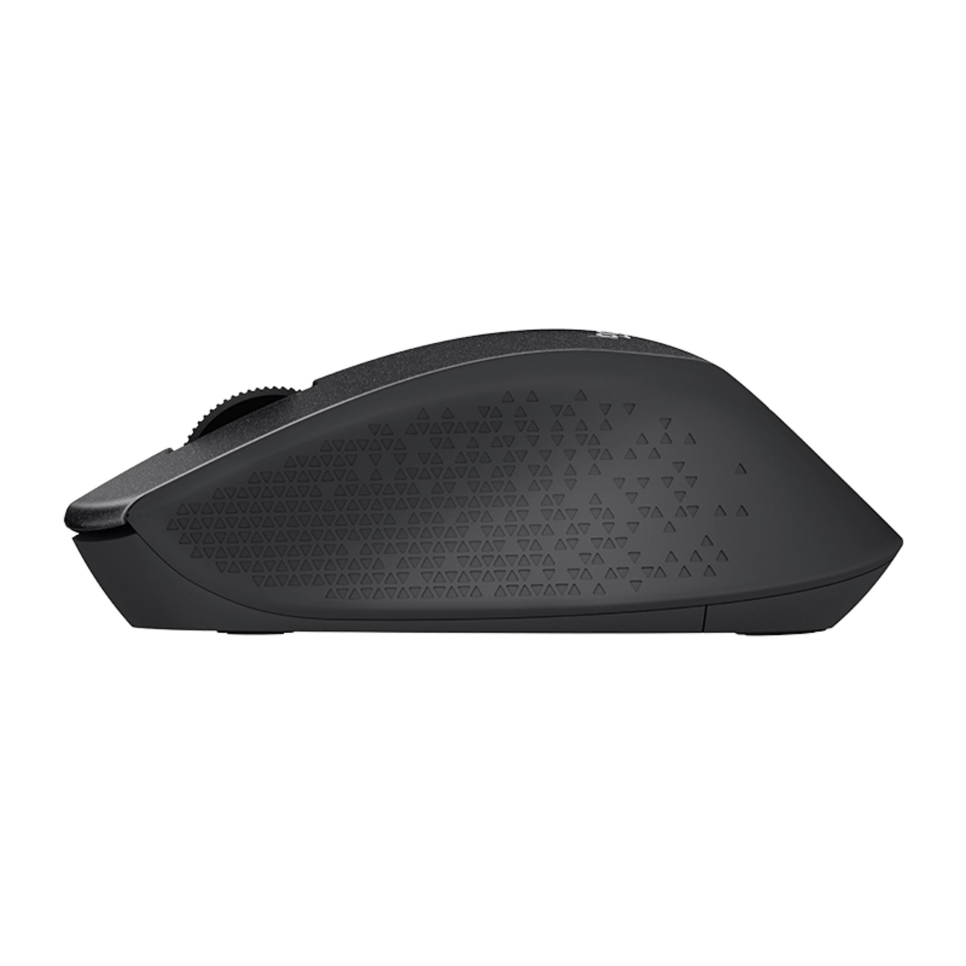 Chuột không dây LOGITECH M331