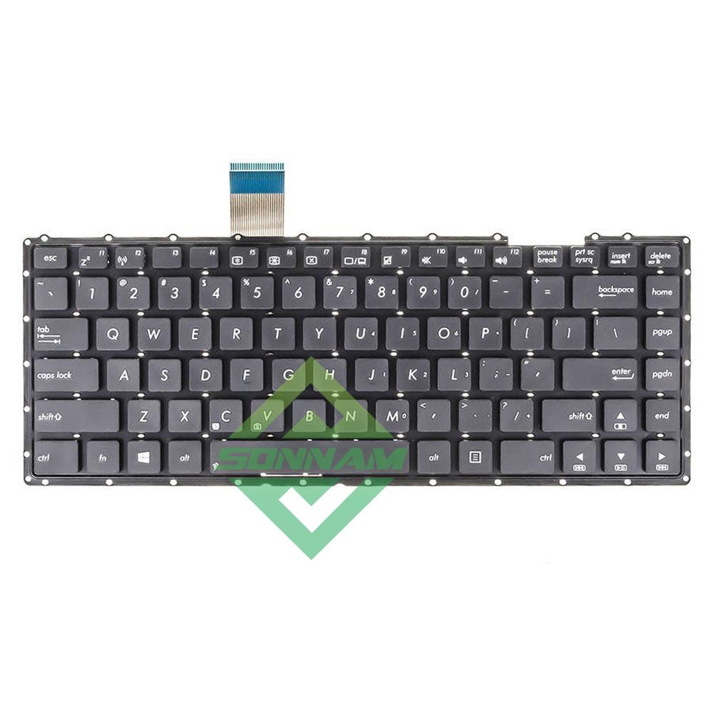 BÀN PHÍM LAPTOP ASUS X450 X450C X450CA X452 P450L E450l K450 NHẬP KHẨU
