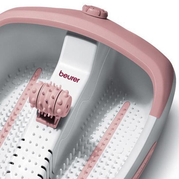(GIÁ Hủy Diệt) Bồn massage chân Beurer FB25