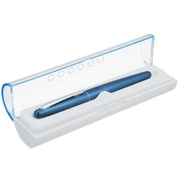 Bút máy Pilot Cocoon Nhật Bản cỡ F - M