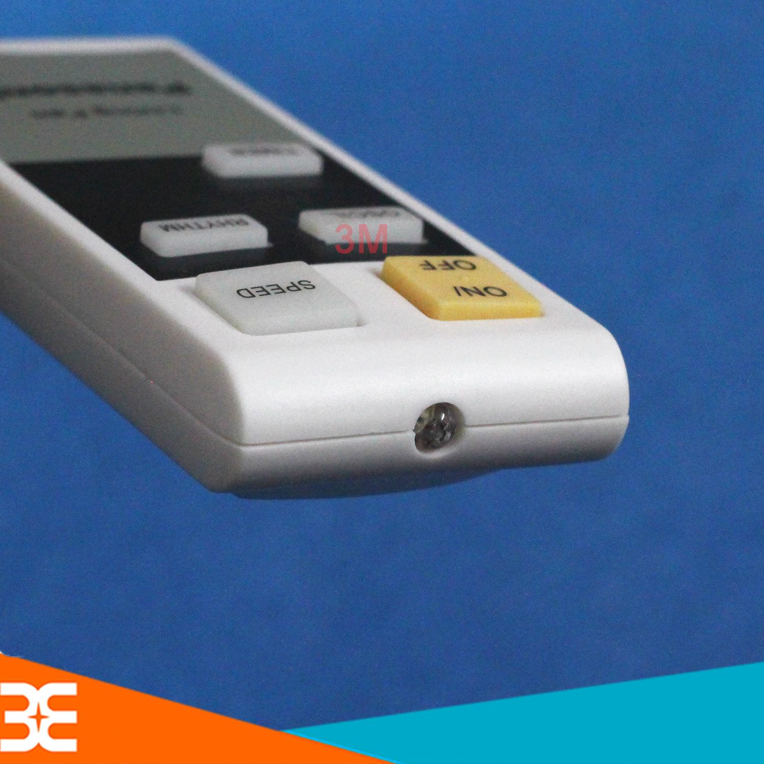 Remote Điều Khiển Quạt Từ Xa Panasonic Đa Năng