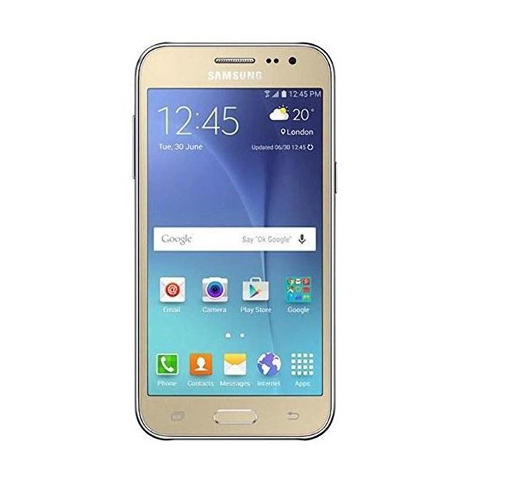 Mặt kính thay thế cho Samsung J2