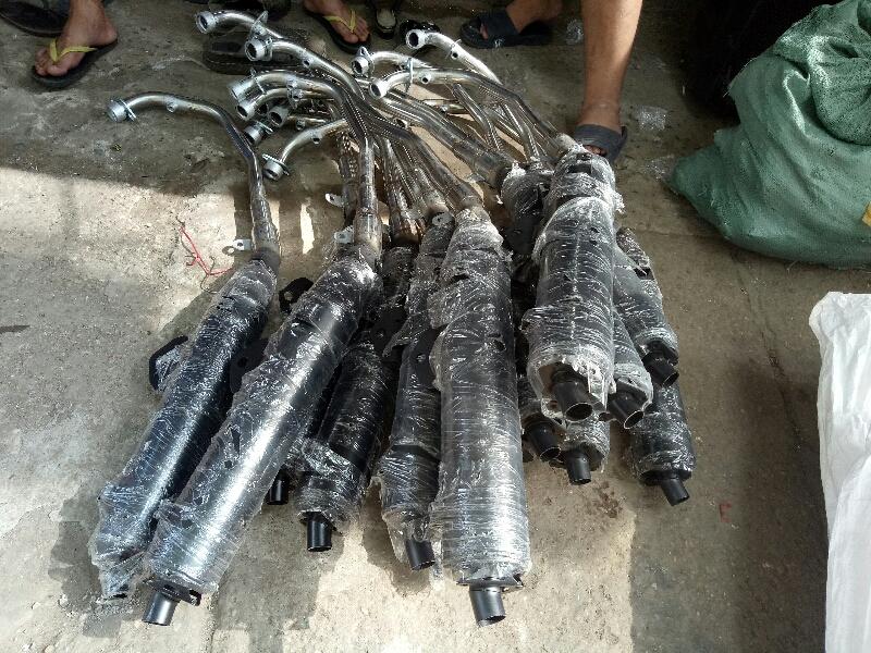 Pô winner móc cực ấm