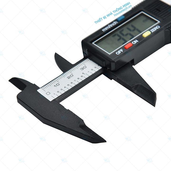 Thước kẹp điện tử giá rẻ HT-022