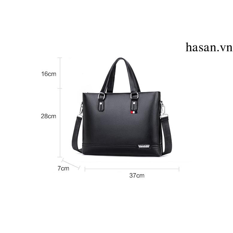 Cặp da đựng laptop HASIN -HASIN2018