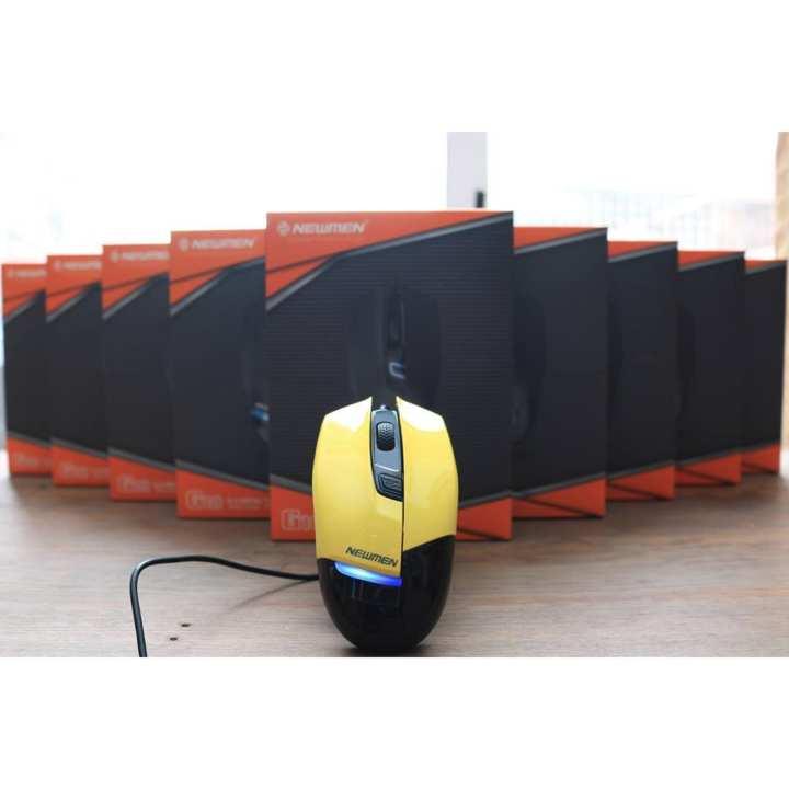 Chuột Newmen G10