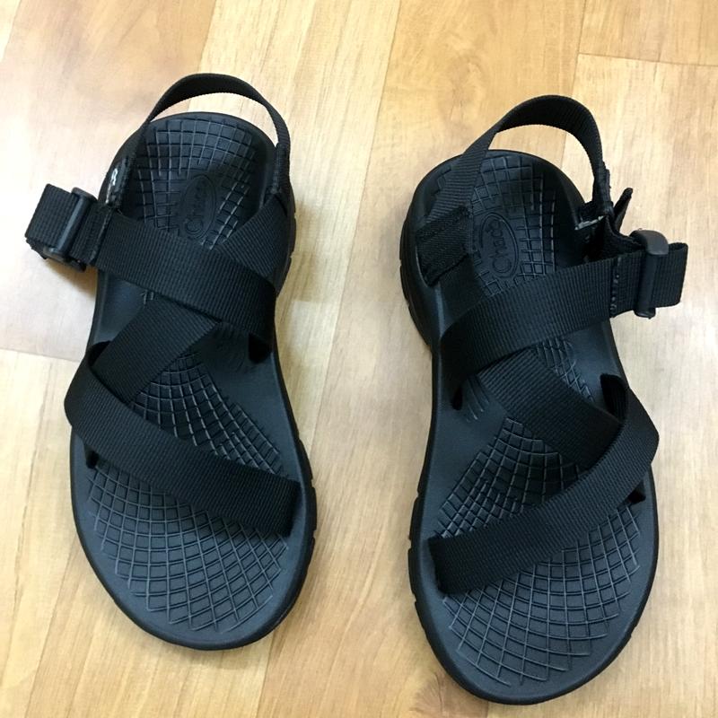 Dép Sandal Chaco Thằn Lằn Đen Mã D94 - KoreaShop888