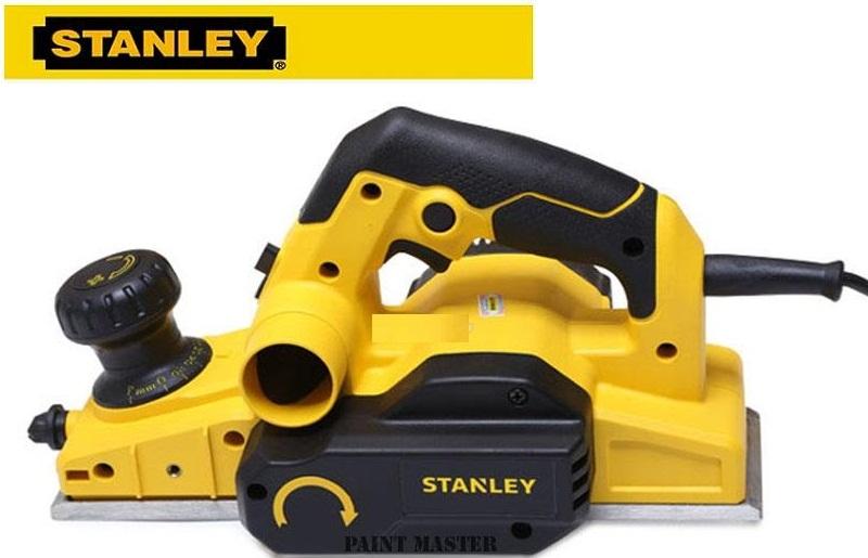 Stanley - 82mm - 770w máy bào gỗ, lưỡi bào theo máy - stel630