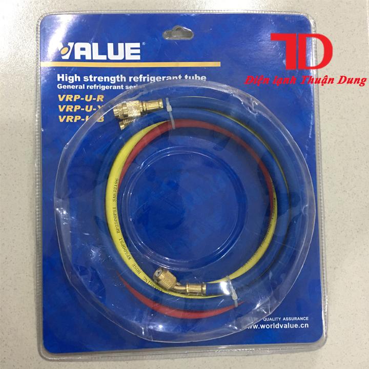 DÂY DẪN GAS MÁY LẠNH VALUE R22 - Điện Lạnh Thuận Dung